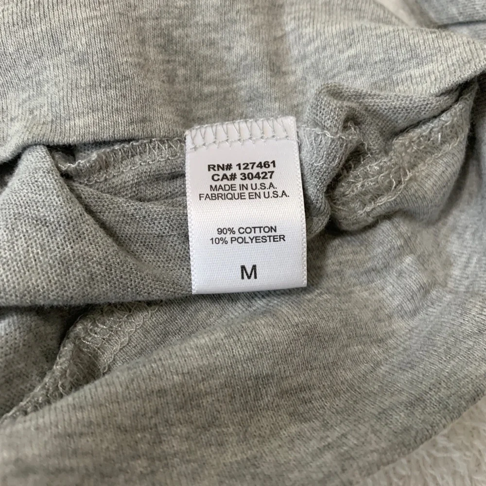 Wildfox Santa riding Unicorn L/S - Picture 6 of 13